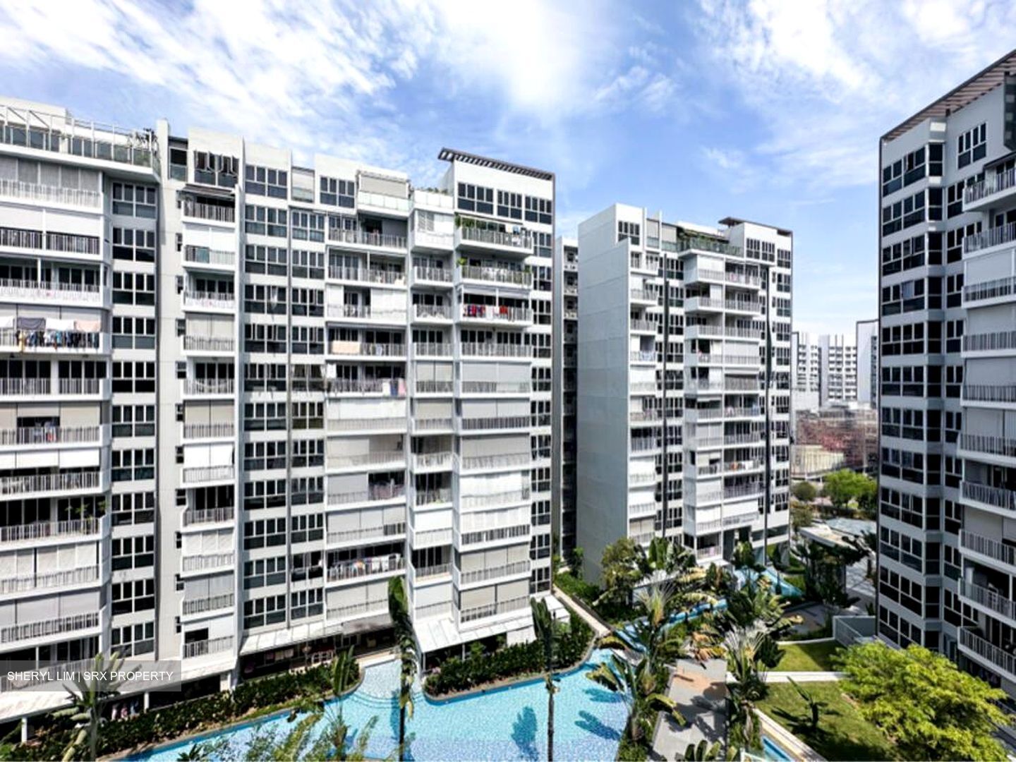 Forestville (D25), Condominium #454775651